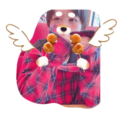 [LINEスタンプ] じゅようしか