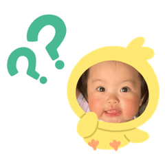 [LINEスタンプ] りなと愉快な子供たち2