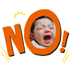 [LINEスタンプ] 珠ちゃん用スタンプ