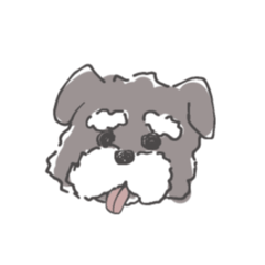 [LINEスタンプ] しゅなうざーのすたんぷ