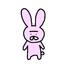 [LINEスタンプ] まゆット