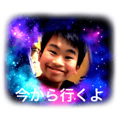 [LINEスタンプ] ゴセンエンオトコ