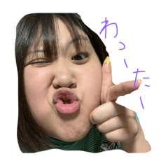 [LINEスタンプ] 日常会話(サメ)