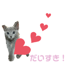 [LINEスタンプ] まりたん2