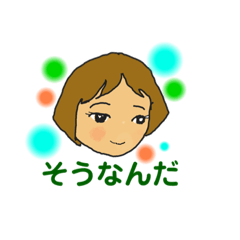 [LINEスタンプ] KEItan 365