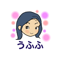 [LINEスタンプ] YUMItan 365