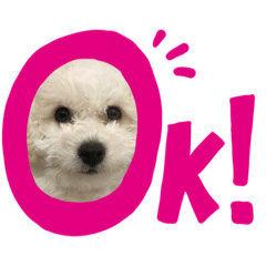 [LINEスタンプ] まりんノすたんぷ