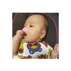 [LINEスタンプ] Bokuchan！！！！