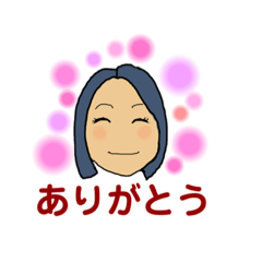 [LINEスタンプ] YOKOtan365