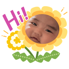 [LINEスタンプ] kizashi すたんぷ