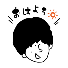 [LINEスタンプ] ゆるい王子さまスタンプ★