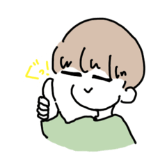 [LINEスタンプ] 2軍スタンプ