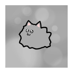 [LINEスタンプ] きもかわシリーズ¥1