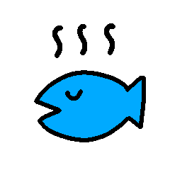 [LINEスタンプ] 深海の魚スタンプ