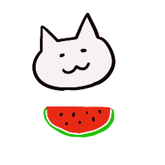 [LINEスタンプ] ゆるい猫さん