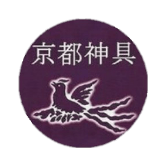 [LINEスタンプ] 京都神具製作所にようこそ！ 公式スタンプ