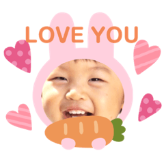 [LINEスタンプ] とさかくん⑥