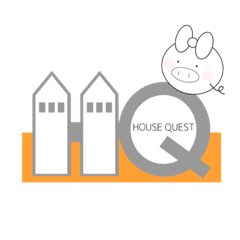 [LINEスタンプ] くえすとんスタンプ
