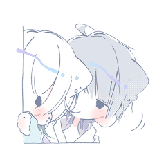 [LINEスタンプ] ちみっとぴーぽー