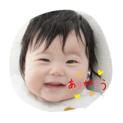 [LINEスタンプ] いぶくんスタンプ☺️