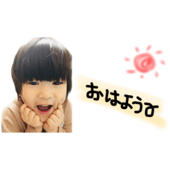 [LINEスタンプ] Souスタンプ(Part..3)
