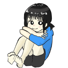 [LINEスタンプ] kyn 第一弾！