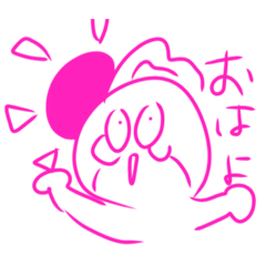 [LINEスタンプ] あたおかなのか3
