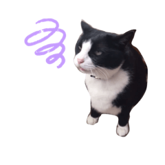 [LINEスタンプ] ラビくんのスタンプ2