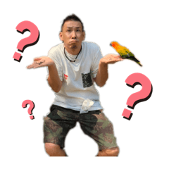 [LINEスタンプ] 川口の色々2