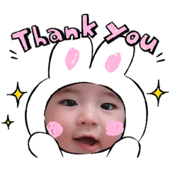 [LINEスタンプ] yuuki♡日常スタンプ2