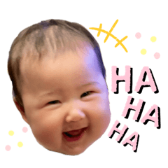 [LINEスタンプ] Nanami Stamp100702