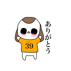 [LINEスタンプ] キャバリアーズ【第二弾‼︎】