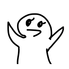[LINEスタンプ] おとぼちゃんたち。可愛いスタンプ