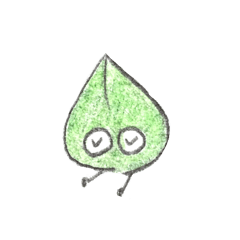 [LINEスタンプ] 植物たちのスタンプ