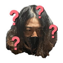 [LINEスタンプ] 5んんん5