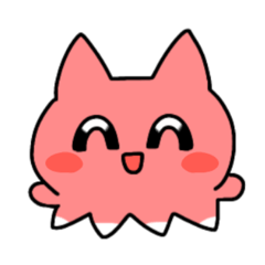 [LINEスタンプ] 深海のメンダコちゃん