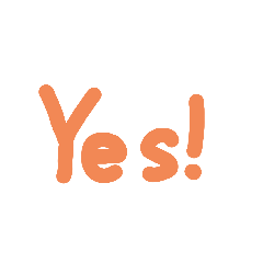 [LINEスタンプ] ふきだしMESSEGI 2