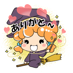[LINEスタンプ] もじゃもちゃんの日常スタンプ集