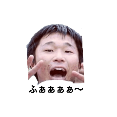 [LINEスタンプ] 輪島動物園