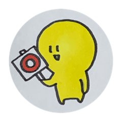 [LINEスタンプ] ペイる