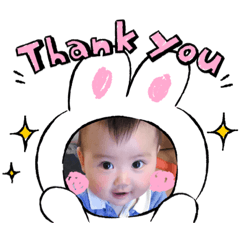 [LINEスタンプ] しゅんたくんのスタンプ2021