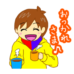 [LINEスタンプ] たぶーくんのスタンプ4