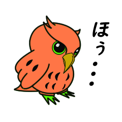 [LINEスタンプ] ベンガーの生活