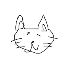 [LINEスタンプ] とても可愛い猫スタンプ