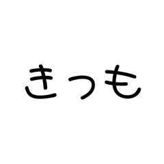 [LINEスタンプ] rizu.0324