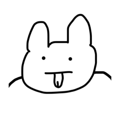 [LINEスタンプ] かわいい喜怒哀楽スタンプ