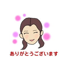 [LINEスタンプ] SAKItan 365