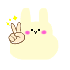 [LINEスタンプ] カラフラベット(日常で使えるスタンプ)