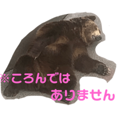 [LINEスタンプ] しろところん