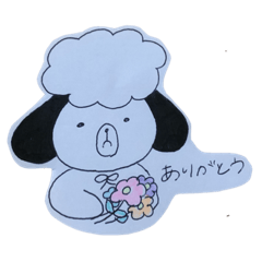 [LINEスタンプ] ゆるゆるだらだらライフ